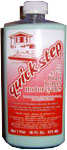 Quick Step - cleans and polishes for a remarkable reflective shine